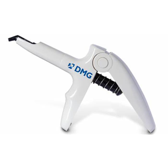 DMG Safetip Dispenser Pro Composite Dispensing Gun, Ergonomic, Autoclavable, #222829 thumbnail 8