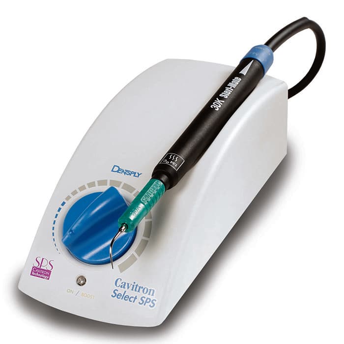 Cavitron Select SPS Ultrasonic Scaler, 30K, 115V, with Steri-Mate Handpiece, 81302 thumbnail 21