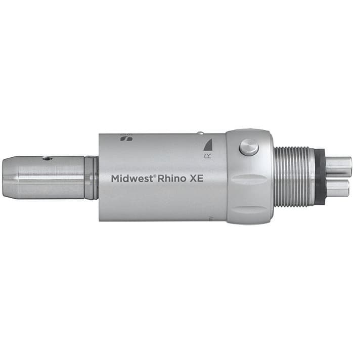 Midwest® Rhino XE 20K Low-Speed Motor and Attachments - Straight 1:1 with HP Chuck, 720006 thumbnail 7