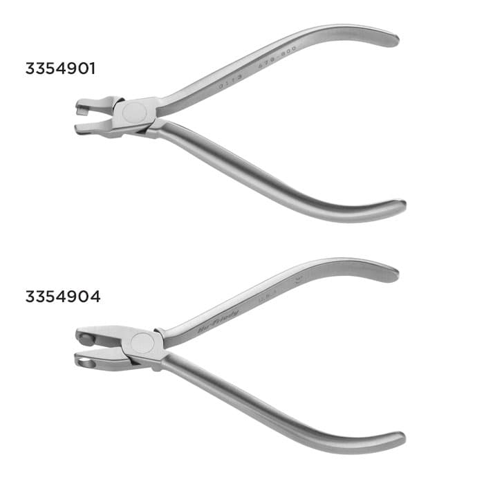 Hu-Friedy Clear Collection The Hole Punch, 6 mm, 678-803 thumbnail 10