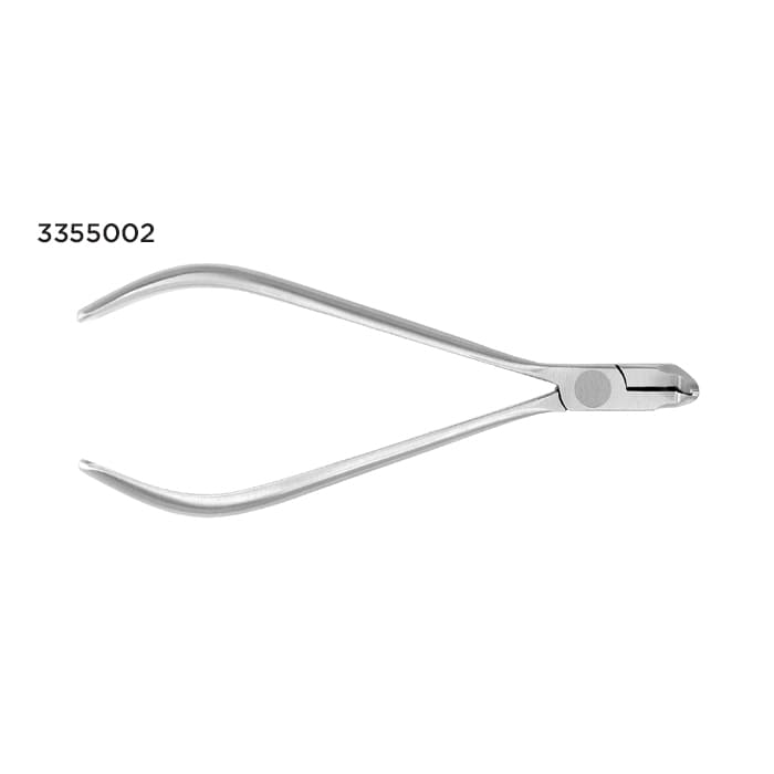 Hu-Friedy Universal Cut & Hold Distal End Cutter, Regular Handle, 4.5", 678-101 thumbnail 17