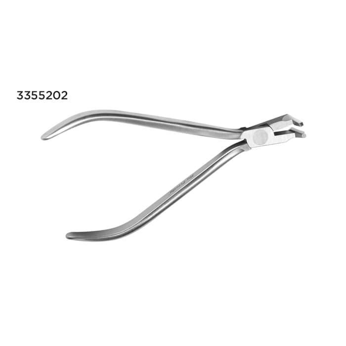 Hu-Friedy Slim Flush Cut & Hold Distal End Cutter, 678-113 thumbnail 9