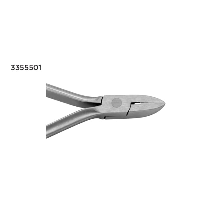 Hu-Friedy Micro-Mini Pin & Ligature Cutter, 678-107 thumbnail 13