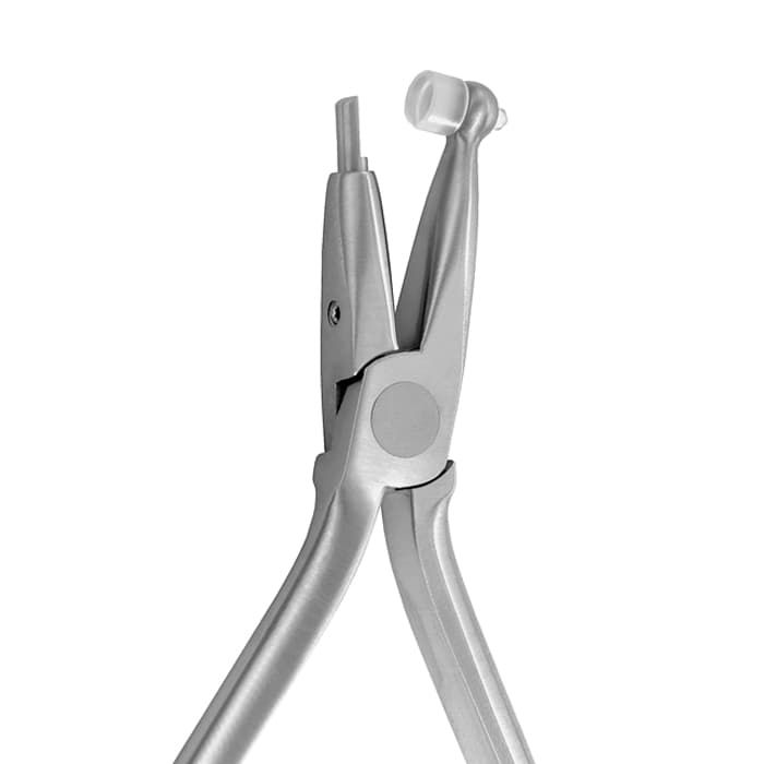 Hu-Friedy Replacement Blade for Adhesive Removing Pliers, Fits 678-206 and 678-001, 1 Each thumbnail 15