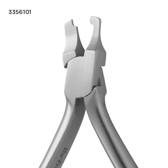 Hu-Friedy Band Crimping Orthodontic Utility Pliers, Stainless Steel, 1/Pk, 678-225 thumbnail 16