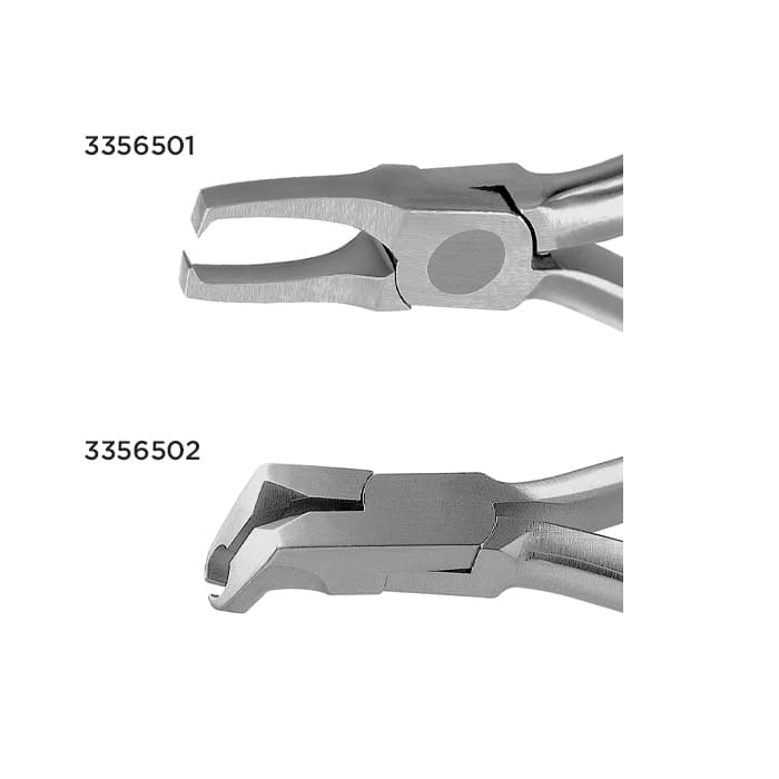 Hu-Friedy Angulated Bracket Removing Pliers, Long Handle, 678-220L thumbnail 12