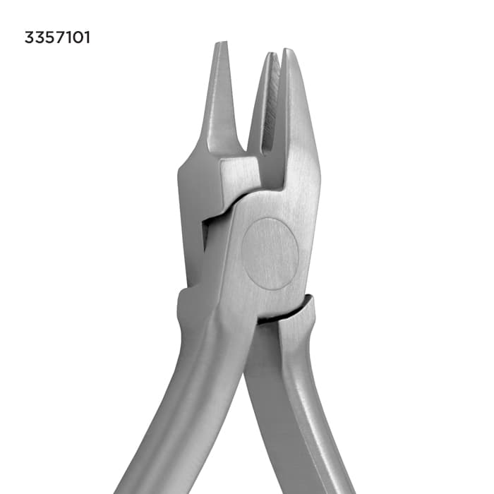 Hu-Friedy Three Jaw Wire Forming Pliers, 678-302, 1 Each thumbnail 13