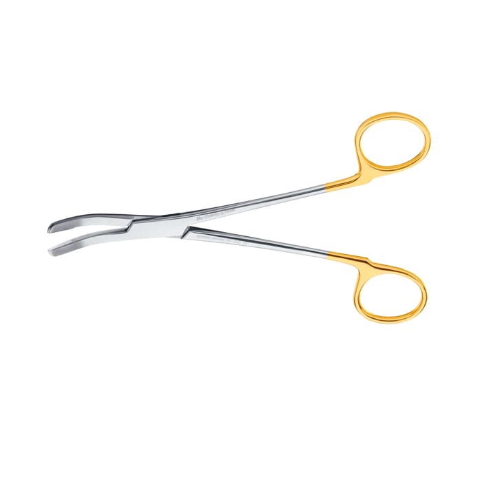 Hu-Friedy Universal Crown Remover, Tungsten Carbide Tipped, Slender 60° Angled, CRGR thumbnail 10