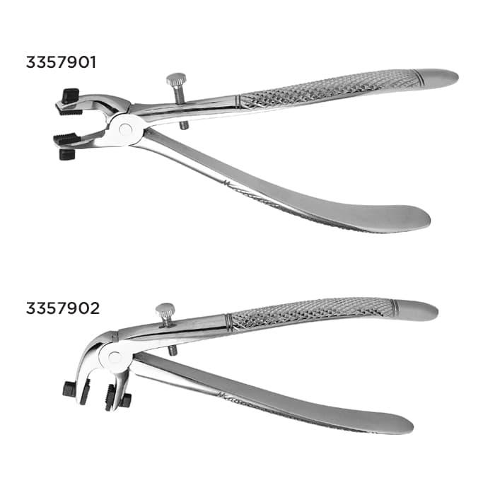 Hu-Friedy Trial Crown Remover, Upper, Single End, CRU thumbnail 10