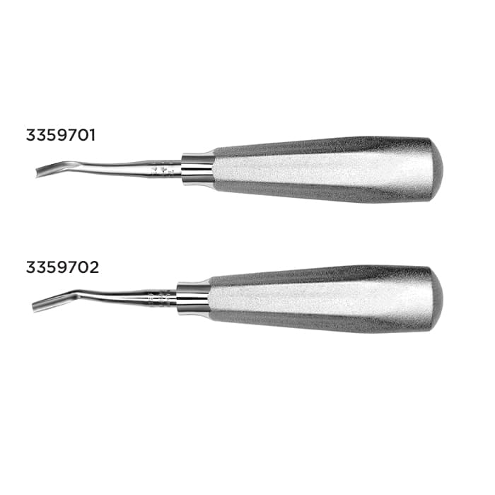 Hu-Friedy Elevator 31 Friedman (Craig) #510 Large Tapered Hexagon Handle thumbnail 9