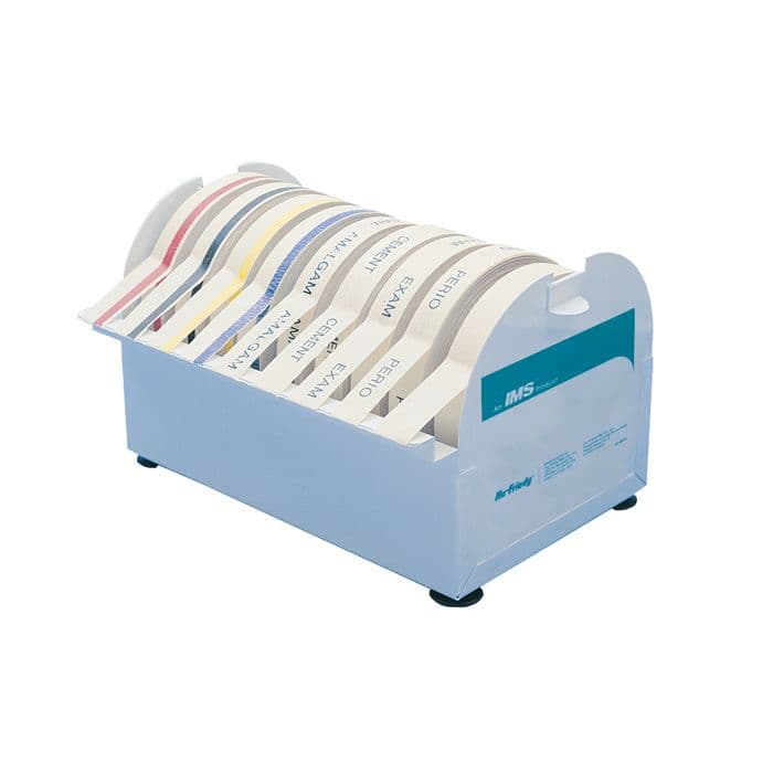 Hu-Friedy IMS Autoclave Monitor Tape, Prophy, 3/4" (19 mm) x 60 yd, IMS-1259 thumbnail 19