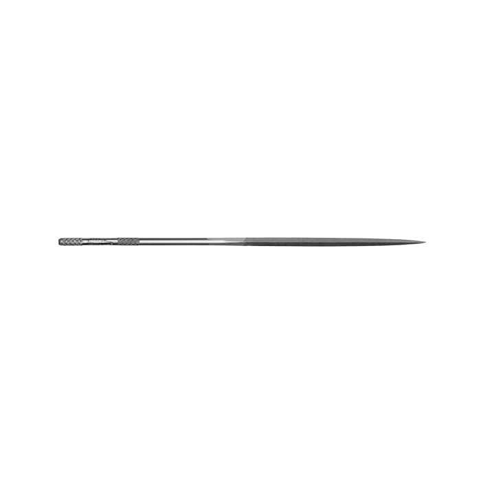 Hu-Friedy Carbon Steel File Sharpener, 5.5", Triangular Tip, Single Instrument, 1/Pk, FS thumbnail 10