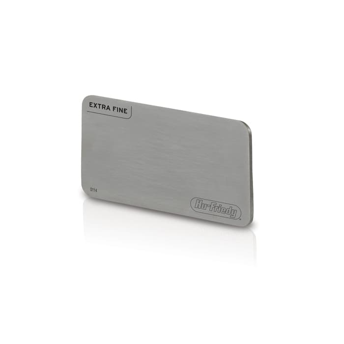 Hu-Friedy Diamond Sharpening Card, Medium Grit, Rectangular, 1/Pk, DSCMED thumbnail 16