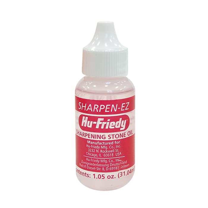 Hu-Friedy Sharpen-EZ Sharpening Stone Oil, 1 oz Bottle, 1/Pk, SSO thumbnail 18