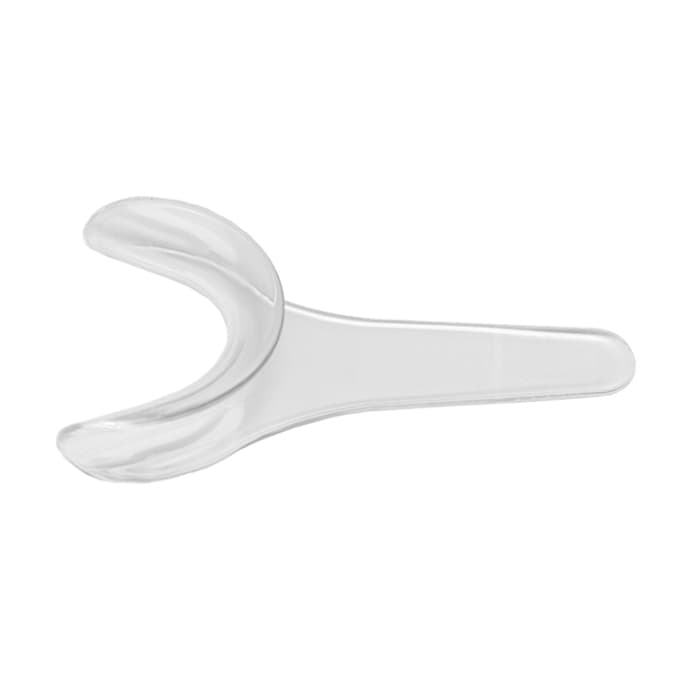 Hu-Friedy Plastic Cheek Retractors, Adult, 2/Pkg, CRPA thumbnail 6
