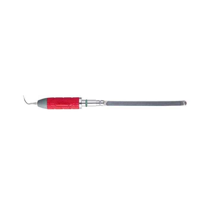 Hu-Friedy After Five Swivel Direct Flow Ultrasonic Insert, Left, 25 kHz, Teal, UI25SDL thumbnail 14