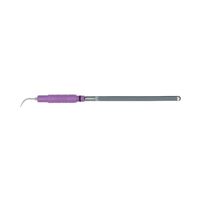 Hu-Friedy Streamline Ultrasonic Insert #100 Thin Universal, 25 kHz, Black Resin Handle, UI25K100S thumbnail 16
