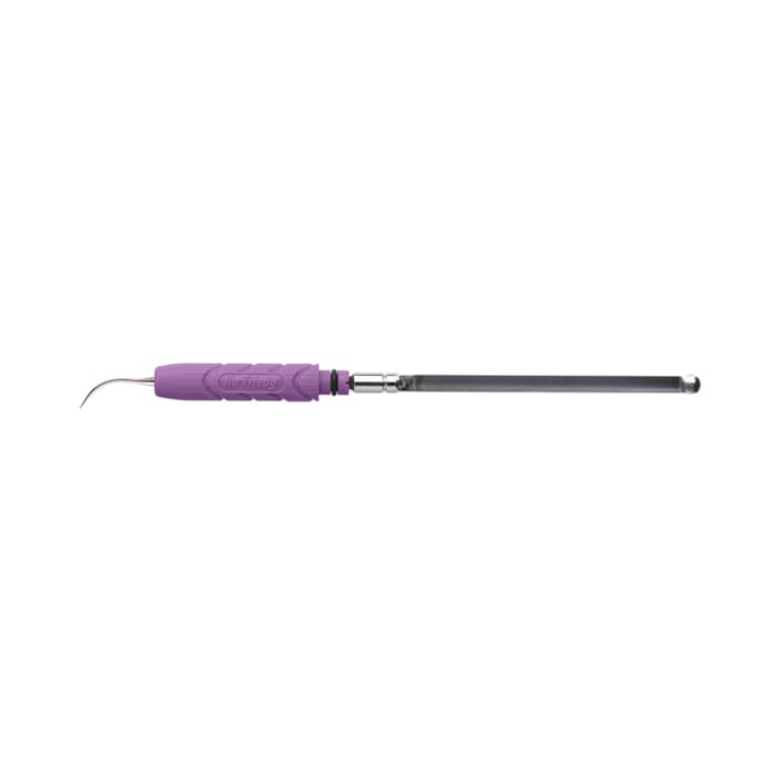 Hu-Friedy Streamline Direct Flow Ultrasonic Insert #1000 Triple Bend, 30 kHz, Orange Handle, 1 Each, UI30SF1000 thumbnail 9