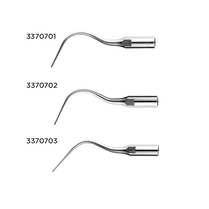 Hu-Friedy Symmetry S-Series Piezo Tip After Five Right, Each thumbnail 10
