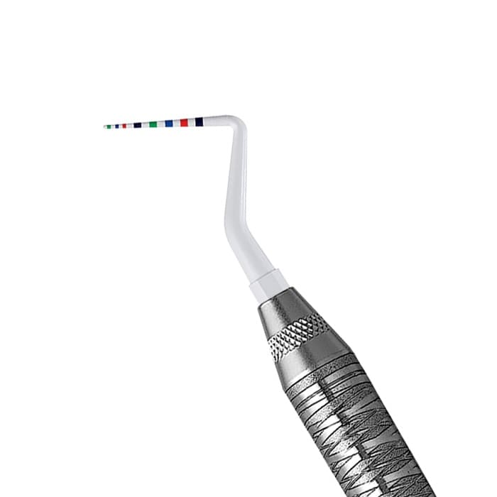 Hu-Friedy Goldstein ColorVue Probe Replacement Tips, 12/Pkg, PPSG12PT thumbnail 6
