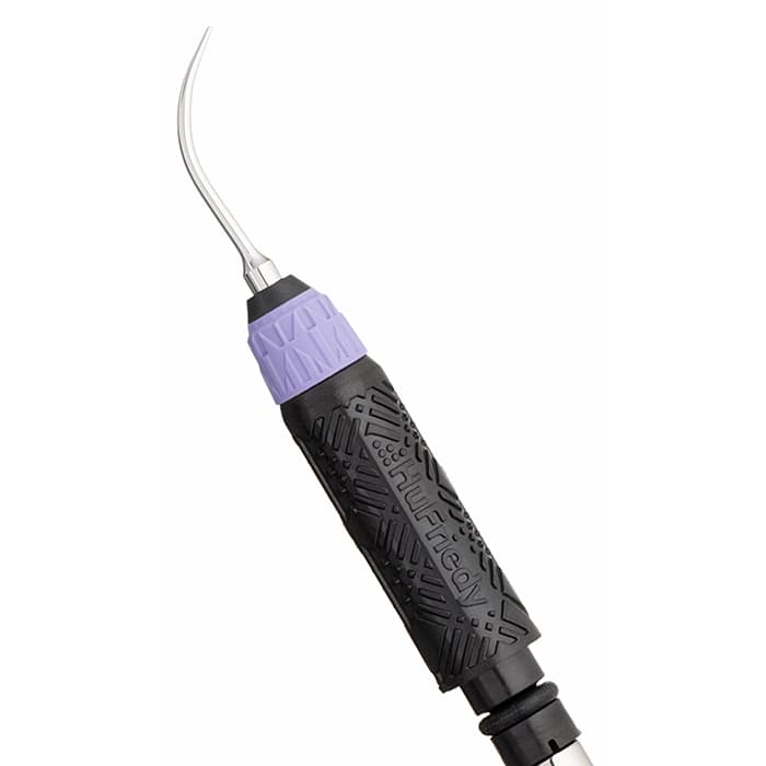 Hu-Friedy Streamline Ultrasonic Insert #10 Universal, 30 kHz, Lavender Resin Handle, UI1030KX thumbnail 12