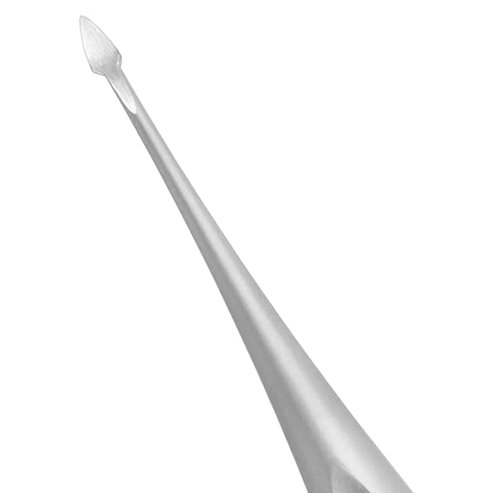 ProLux Luxating Elevators Spade Kit, Satin Steel, 5-Piece with Infinity Series Cassette, PROLUXSPADES thumbnail 5