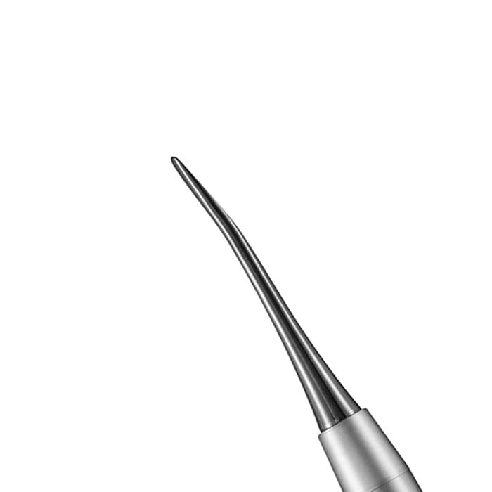 Hu-Friedy Black Line Luxating Hybrid Elevator, Straight Spade, Single End, EPTSSPX thumbnail 7
