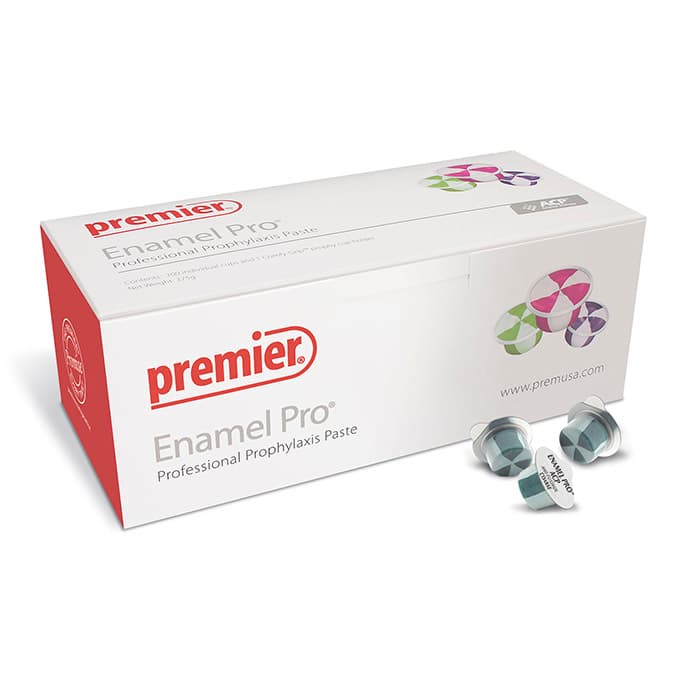 Enamel Pro Prophy Paste with ACP and Fluoride, Fine Grit, Bubblegum Flavor, Unit Dose Cups, 200/Box, 9007614 thumbnail 14