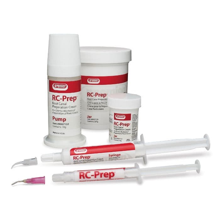 RC-Prep Metal Syringe Tip Refill, 50/Pkg, 9007139 thumbnail 10