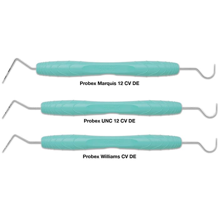 PremierAir Explorer DE 6/23 Double-Ended Diagnostic Instrument, #1003565 thumbnail 9
