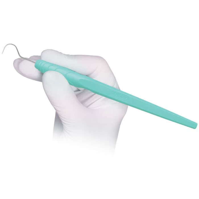 PremierAir SE Explorer 6, Single End, Polymer Handle, 1/Pkg thumbnail 5