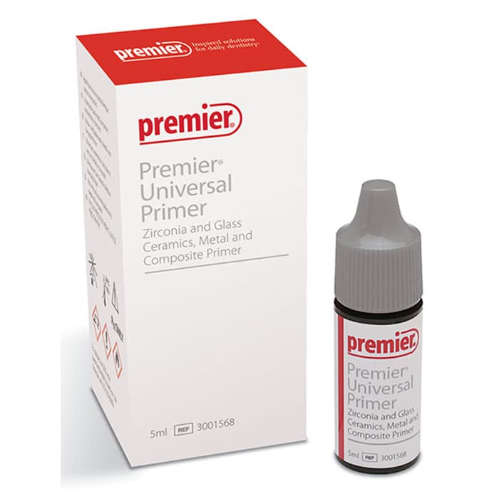 Premier Universal Primer, 5 mL Bottle, 1 Each, #3001568 thumbnail 15