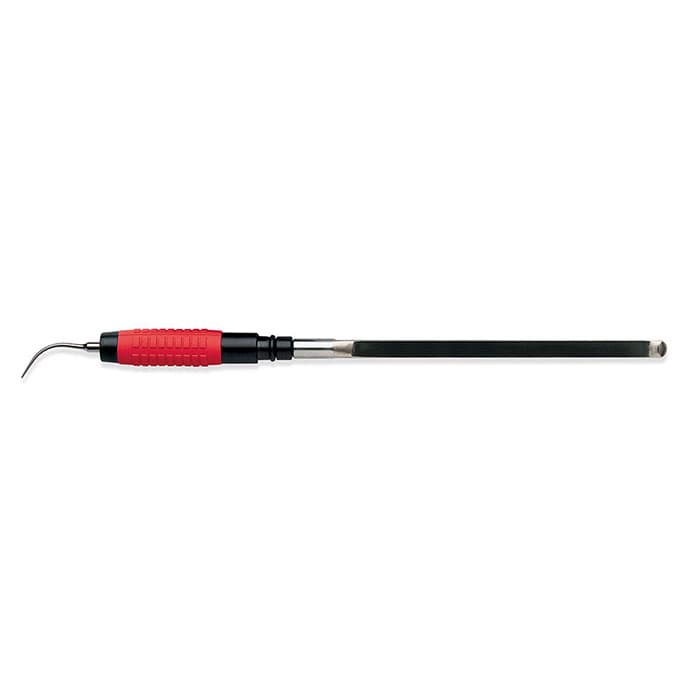 Premier Big Easy Ultrasonic Insert #100 Thin-Tip, 30 kHz, Red, 1005330 thumbnail 12
