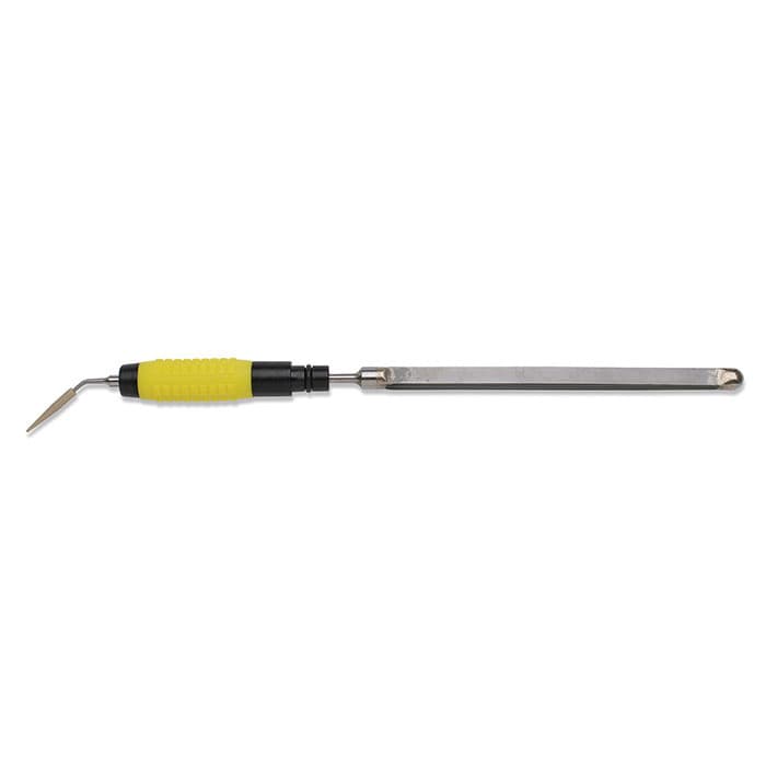 Big Easy Implant Ultrasonic Insert, 30K, 7/16" Yellow Handle, PEEK Tip, 1/Pk, 1005336 thumbnail 13