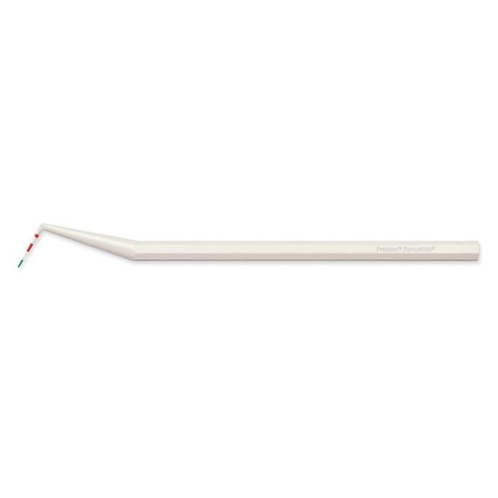 Periowise Periodontal Probe, UNC 12, Single End, Color-Coded, 3/Pk, 9006120 thumbnail 15