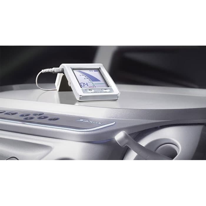J. Morita Root ZX mini Apex Locator, Model RCM-7, 24-5357934, Complete Unit with Probe Cord, 3 File Holders, 5 Contrary Electrodes, Function Tester, and 3 AAA Batteries thumbnail 22