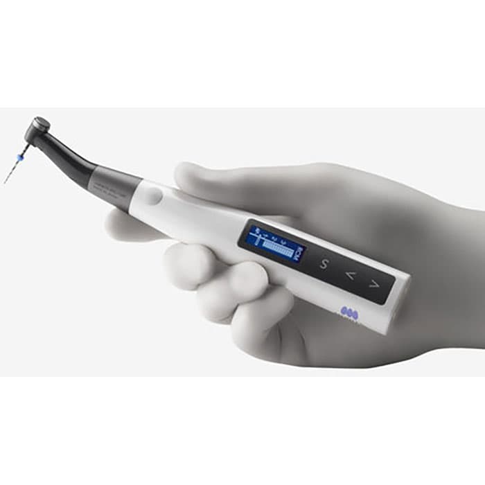 J. Morita Tri Auto ZX2 Endodontic Handpiece with Apex Locator, Complete Unit, 24-5902800 thumbnail 3