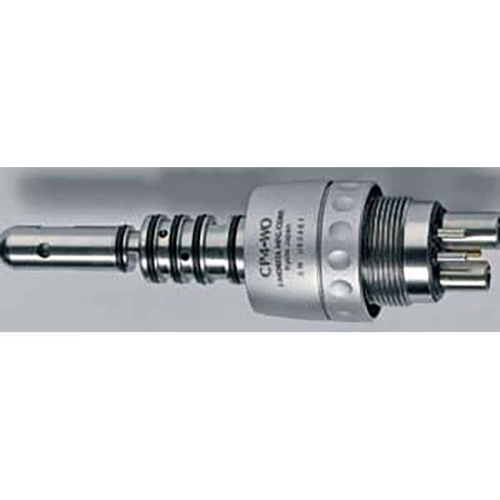 J. Morita TwinPower Coupling CP4, 4-Hole, Without Light, 16-5333881 thumbnail 7