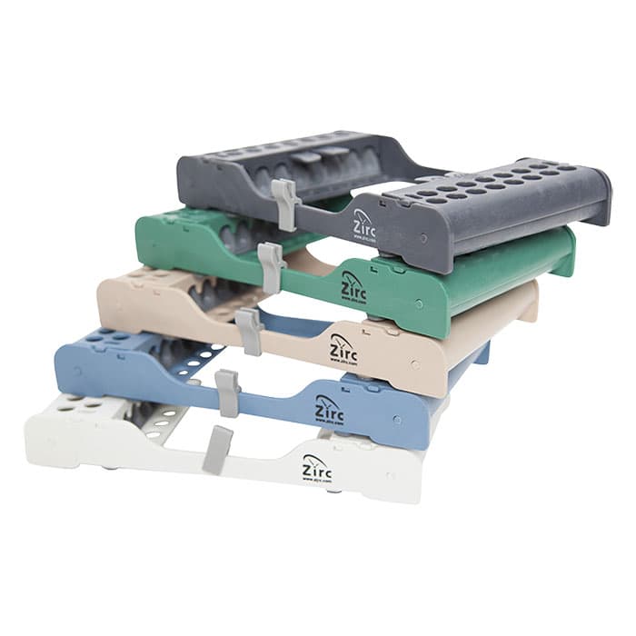 E-Z Jett Cassette - 8 Place Gray, 50Z927I thumbnail 12