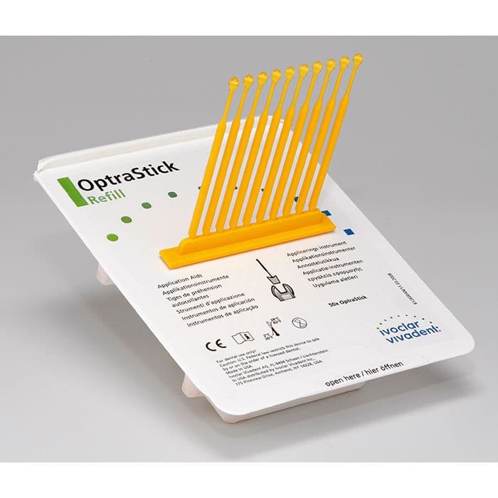 OptraStick Adhesive Application Instrument Refill, 48/Pkg, 699972AN thumbnail 12