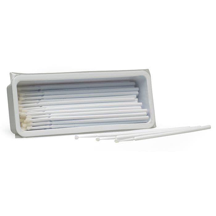 Ivoclar Vivadent Applicator Brush Refill, White, 50/Pack thumbnail 4