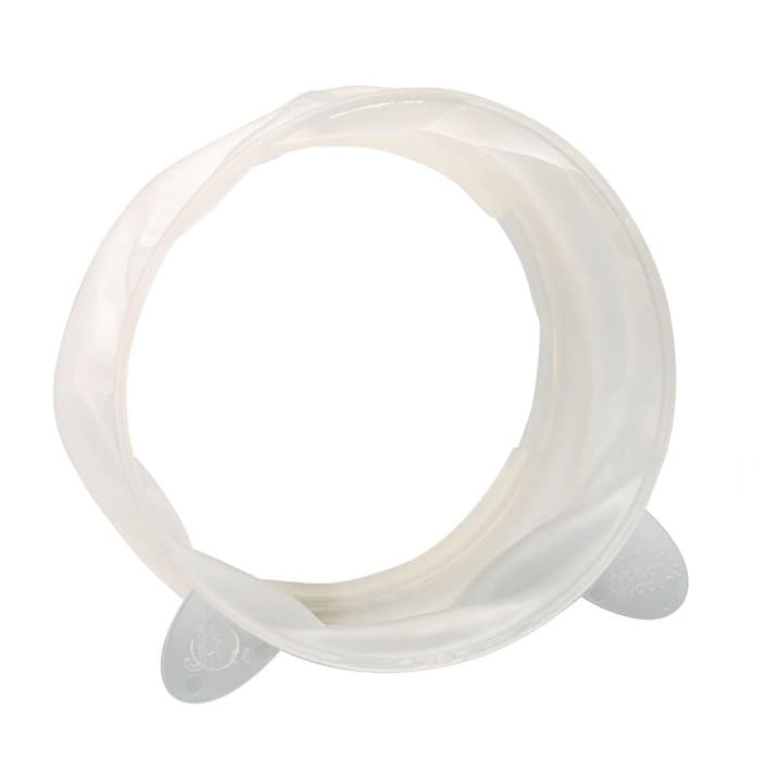 OptraGate ExtraSoft Lip and Cheek Retractors, Regular (Adult), Refill, 80/Pkg, 590850WW thumbnail 10