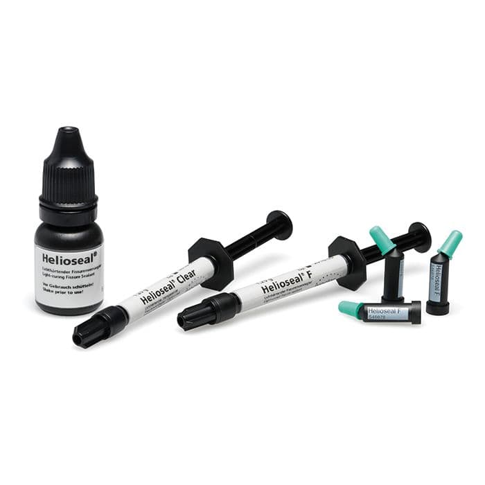 Ivoclar Vivadent Helioseal/Heliobond Black Application Tips, 20/Pkg, 533669 thumbnail 11