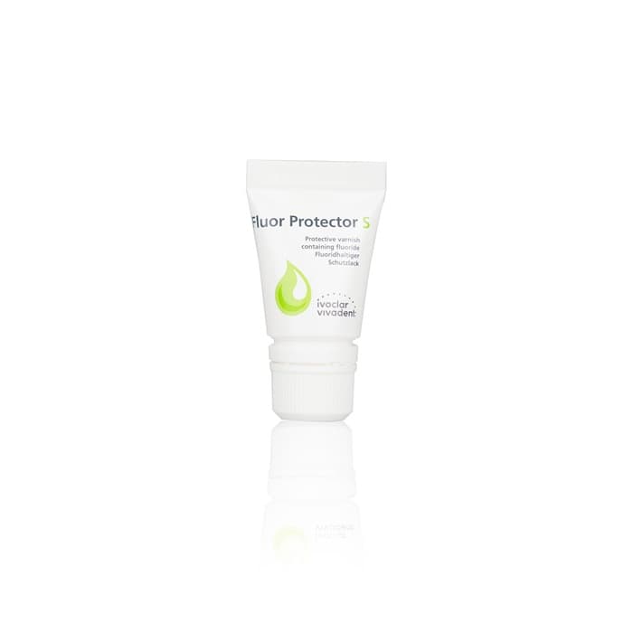 Ivoclar Vivadent Fluor Protector S Fluoride Varnish, Single-Dose Refill, 0.26 g, 20/Box, 639522AL thumbnail 10