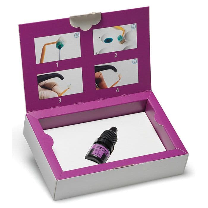 Monobond Etch & Prime Refill 5g, Glass-Ceramic Primer, 673026WW thumbnail 12