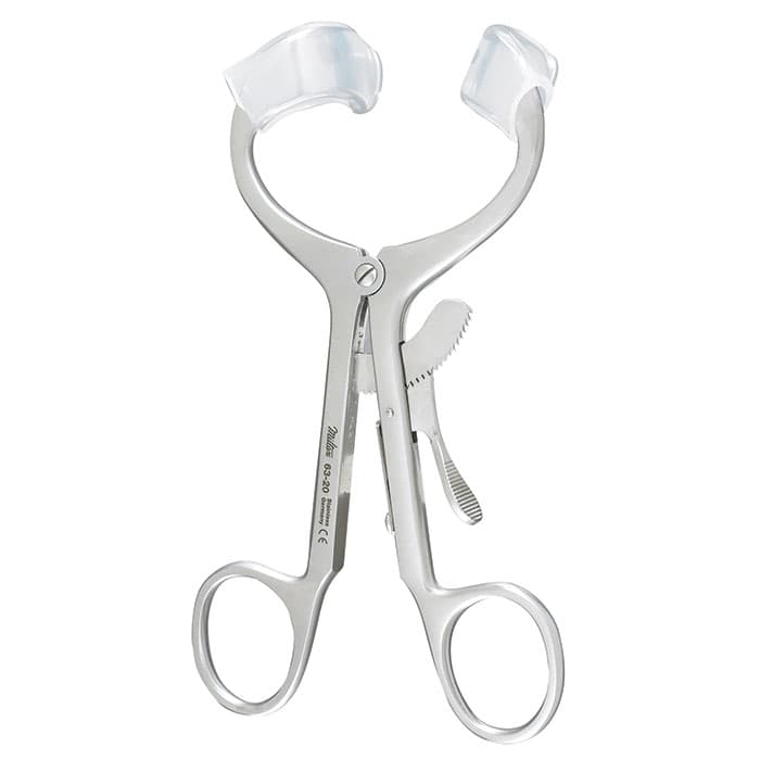 Integra Miltex Molt Mouth Gag, Adult - INTEGRA MILTEX MOLT MOUTH GAG ADULT - Image 1
