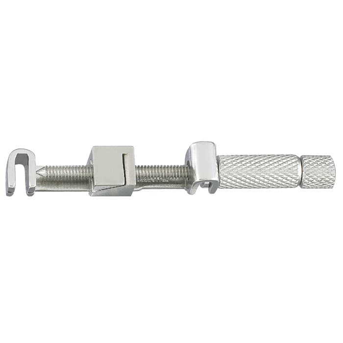 Miltex Tofflemire Matrix Retainer, Universal, Stainless Steel, Adult, #72-34 thumbnail 15