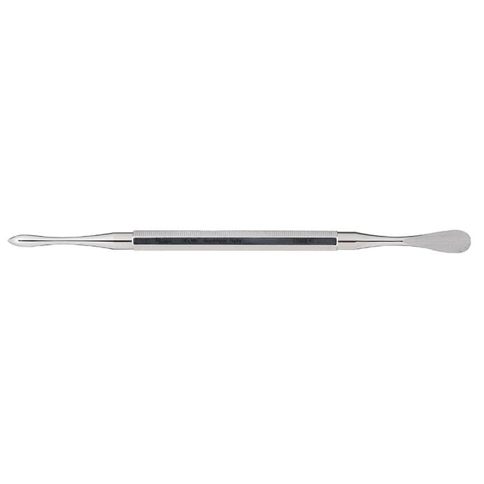 Miltex Integra Prichard Periosteal Elevator, Double-Ended, Stainless Steel, DELPR3 thumbnail 7