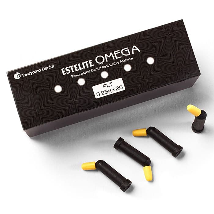 Estelite Omega® Custom Shade Guide, 10761 thumbnail 7
