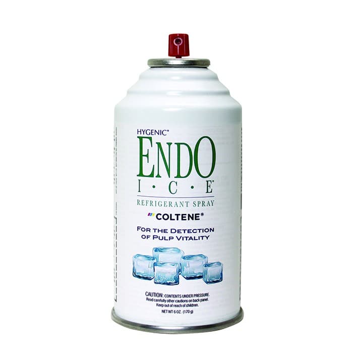 Hygenic Endo-Ice Refrigerant Spray, 6 oz Can, Spearmint, H05032 thumbnail 16